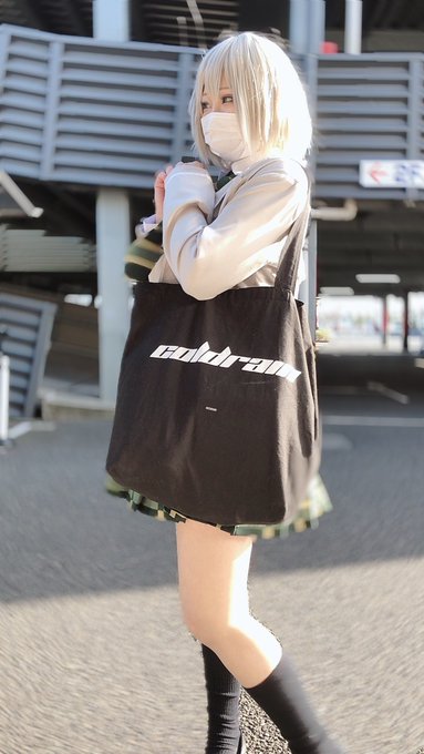 Twitterのコスプレ画像46