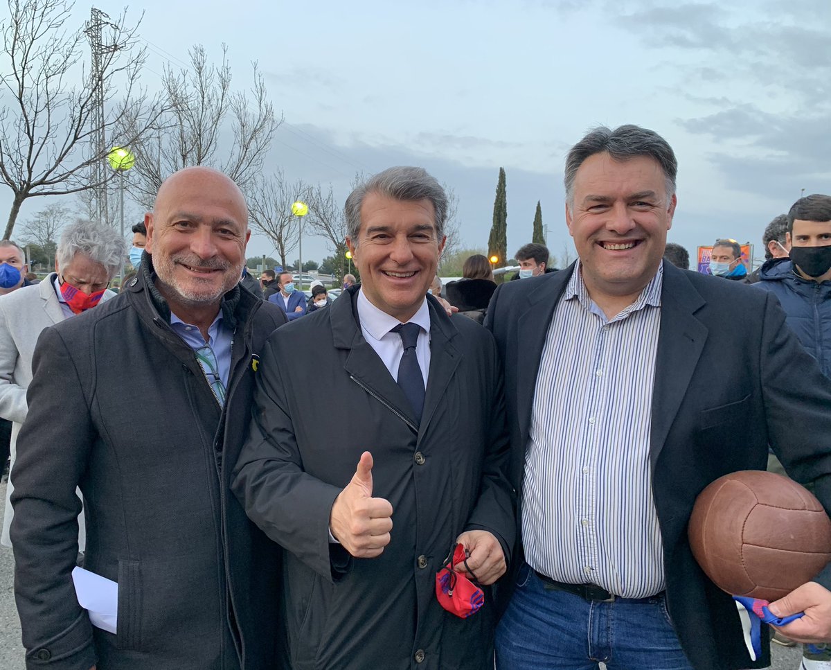 Josep-Ignasi Macià 🎗 tweet media