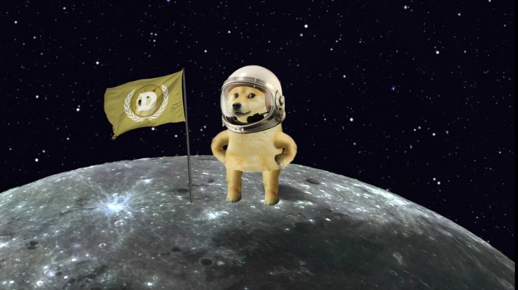 guides's tweet image. #dogecoin #Dogecoinarmy #dogecointoadollar #DogecoinToTheMoon $doge