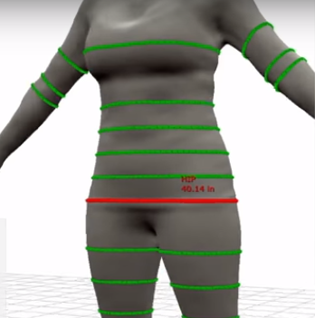 Norwell_AC's tweet photo. Did you know NAC offers members full body 3D scan for only $30!

Watch your body change with a 99% Measurement Reliability! Gain some insight on your Visceral Fat, Gynoid Fat, and Android Fat levels as well as exact measurements of circumferences. https://t.co/11gh7BpA8J