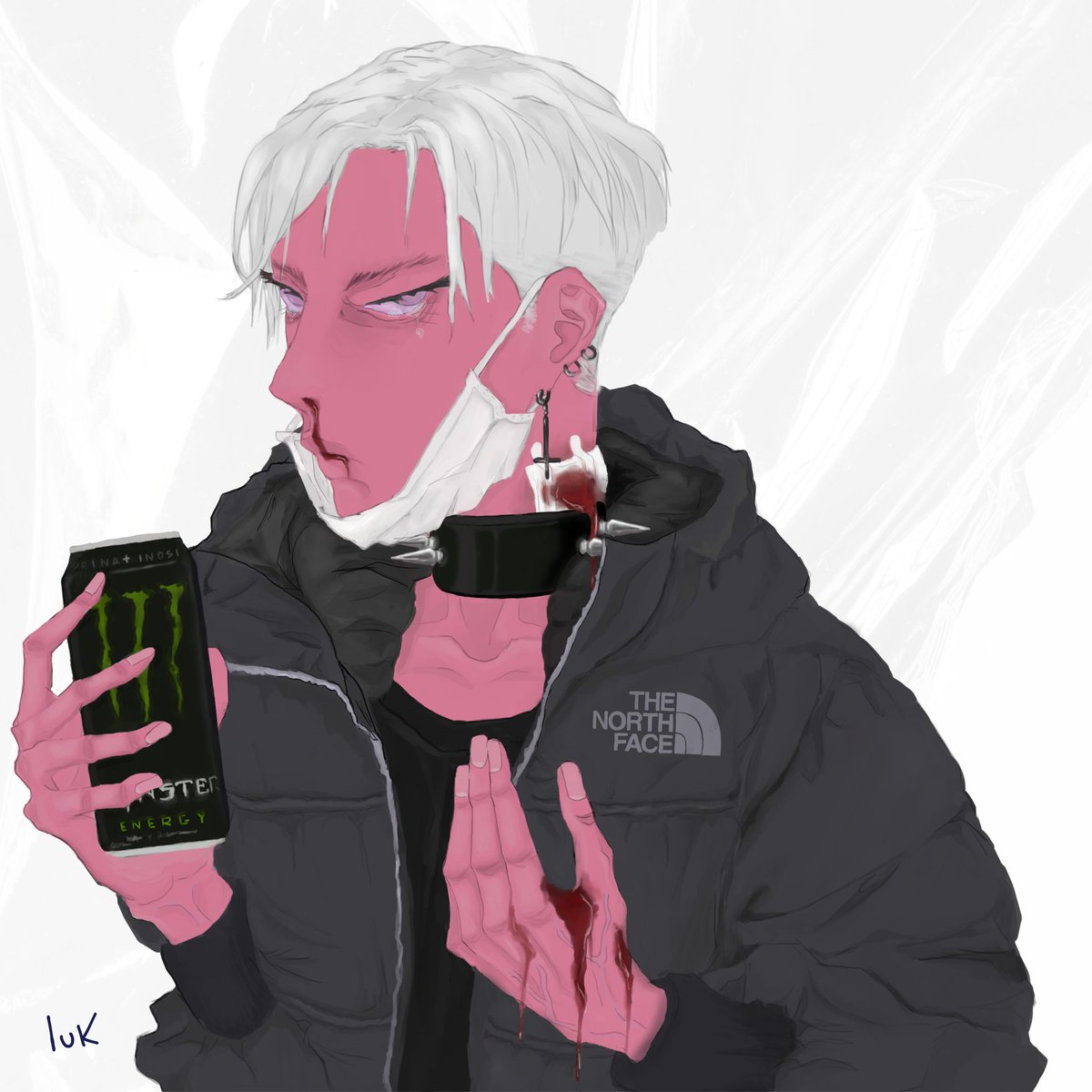 luk874's tweet photo. new icon// https://t.co/mV4MTxt2eS