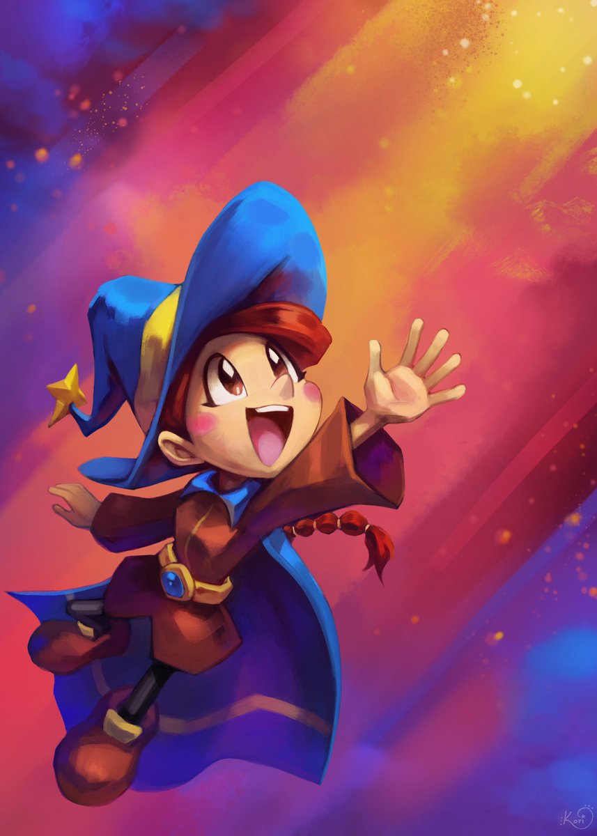 Kori Arredondo tweet media