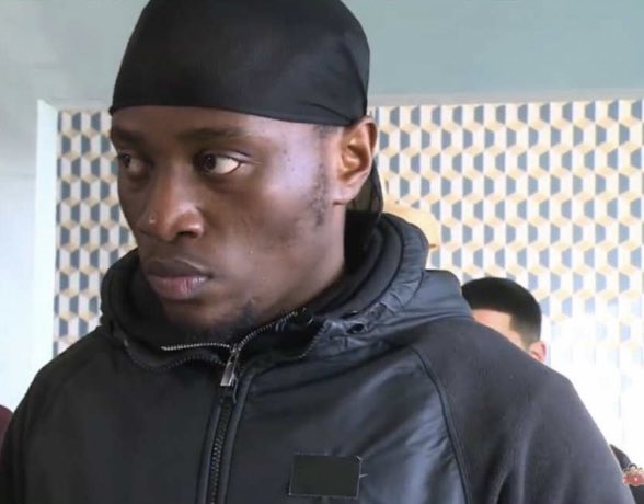 AYMAN🇲🇦 tweet media