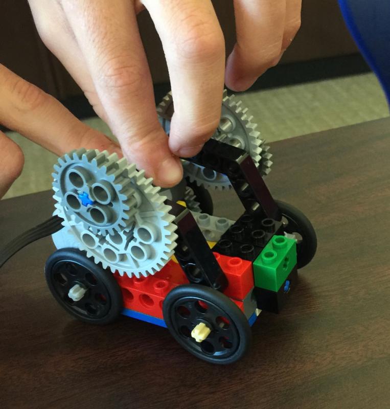 Time to register for Spring Break Fun! conta.cc/2PdOxA7