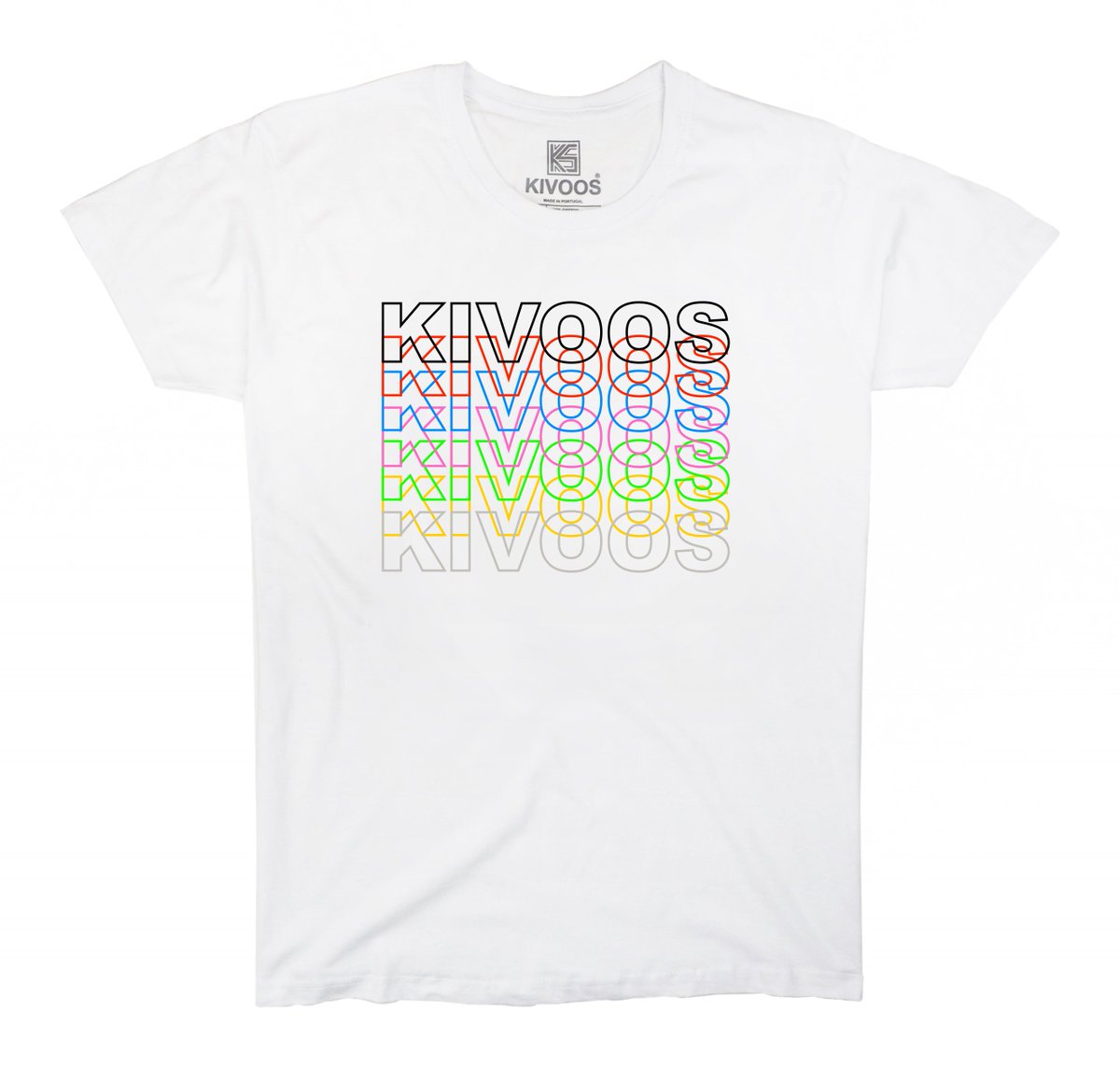 KIVOOS OUTLINE t-shirt
Dropping - March 8, 2021
Spring - Summer 2021 Collection
#streetstyle #clothes #clothing #streetfashion #hypebeast #hype #urbanstyle #hoodies #streetwearfashion #snobshots #urbanfashion #urbanwear #outfitsociety #simplefits #hypebeaststyle #hypebeastkicks