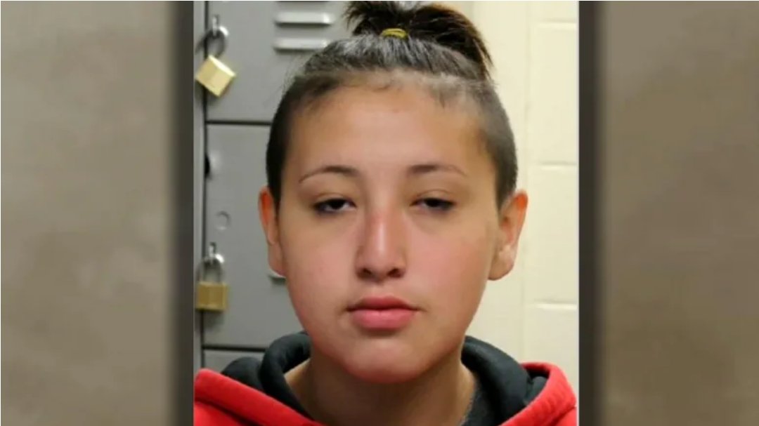 Missing_CA's tweet image. Missing Teen in Winnipeg, Manitoba - Anakeisha Sunshine Thomas, 15 - tinyurl.com/y73woajl #Manitoba #Winnipeg #missingperson #missingpeoplecanada