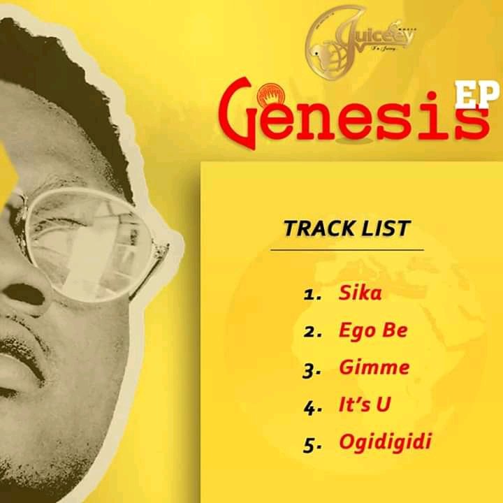toppaklasspromo's tweet photo. @Juiceey4 👑👑
Genesis Ep Drops Hopefully Tomorrow 💫✴️🎶
#JuiceeyMusic
#GenesisEp
#BeyondExpectations #Toppaklasspromo https://t.co/Xcq7Nq28fM