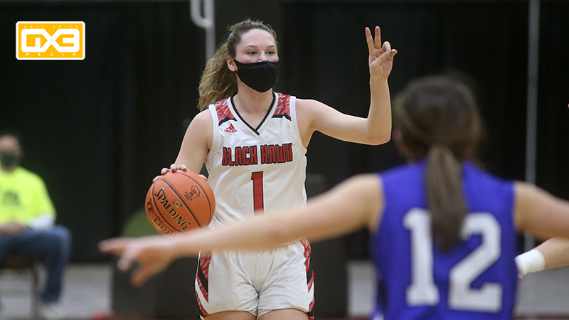 NorbertDurst's tweet image. WBCA announces Division 5 Girls Basketball All-State Team #wisgb --
wissports.net/news_article/s…
