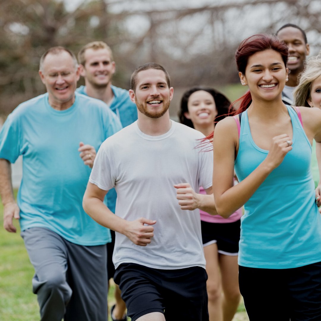 Are you struggling with a nagging running injury? Are you curious about how you can improve your running technique, or are you interested in taking up running, but unsure where to start? Now on the blog. bit.ly/3q8hquv 

#running #runninghealth