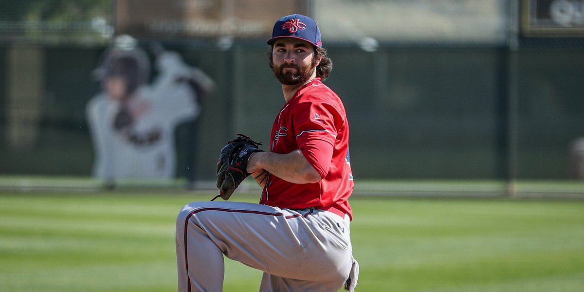 .<a href="/SMC_Baseball/">Saint Mary's Baseball</a> (5-3) showed its strength and why it should be considered a legit contender in the West Coast Conference, winning the first three games of the series with starting pitching and defense against a quality opponent in <a href="/CBUbaseball/">California Baptist Baseball</a>.

🔗 d1ba.se/3kGLvQD