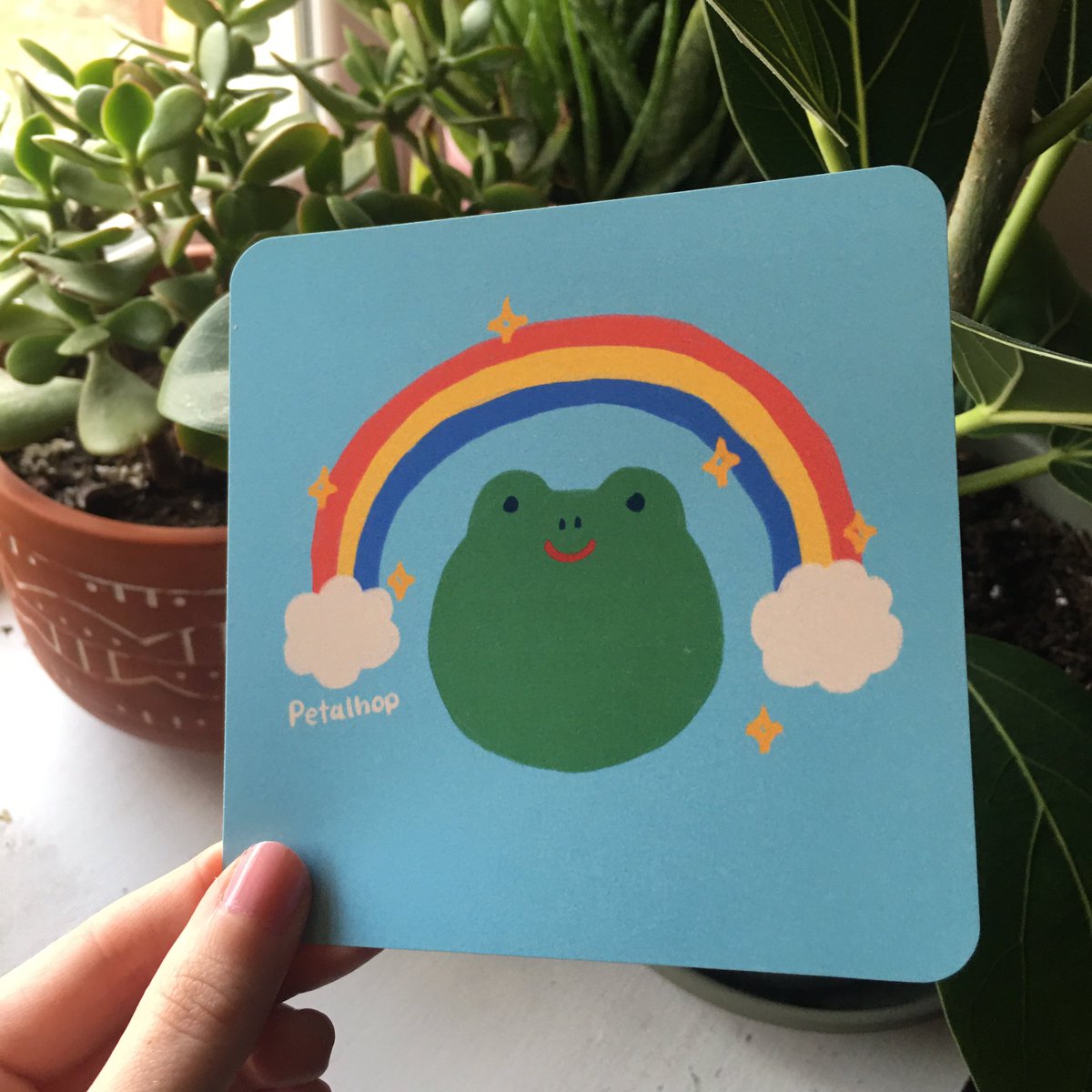 speakkatie's tweet photo. they’re here and they’re beautiful ✨

tysm @petalhop !! https://t.co/9aOFNCEkKc
