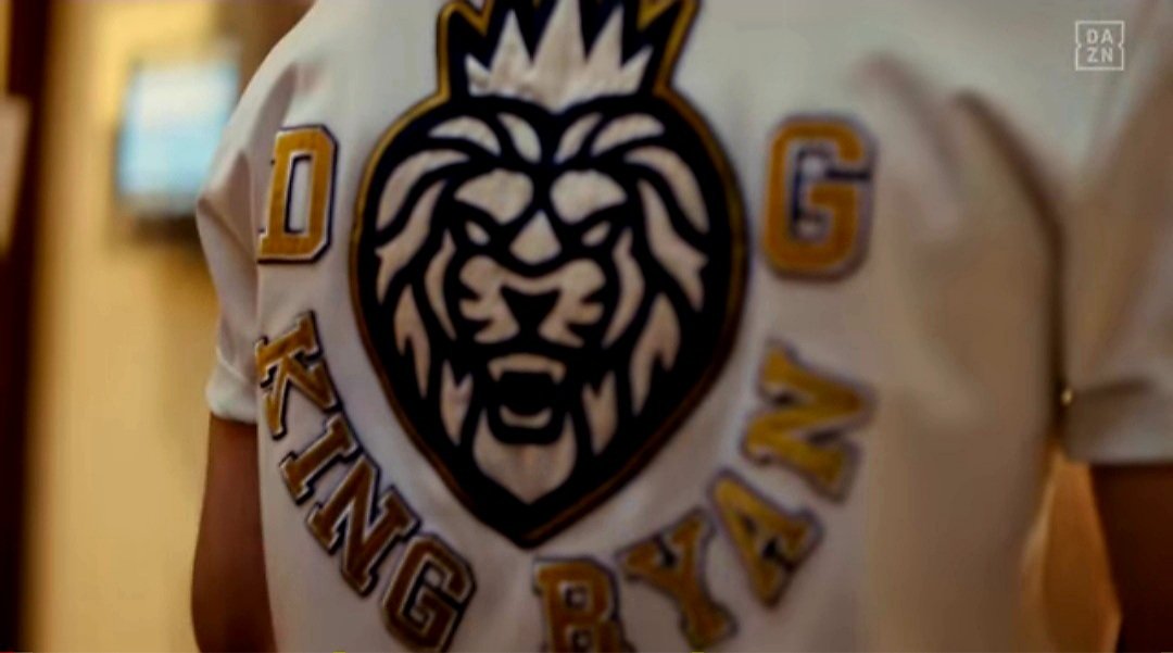 Ryan Garcia-The Flash⚡KingRy👑(Fan Club 🥊) tweet media