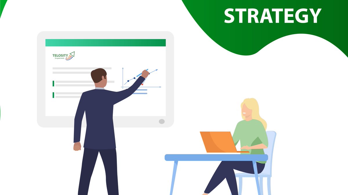 telosity's tweet photo. Strategizing your digital online presence has become one of the most effective ways to grab your audience, make sure your business doesn't fall behind. Contact @telosity  to find out how we can help! #purposedriven #business #businessstrategy #marketing #managementconsultants https://t.co/ymQjm0rakl