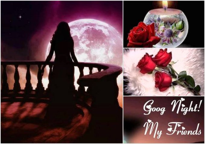 ⭐️love works wonders,merges sincere,and pure hearts❤️breaks all bridges,barriers,distances💞love is the initiator of everything,the motivation for a beautiful,better world💞love all the people of this world,and you will be loved💞good night to all the people all over the world⭐️