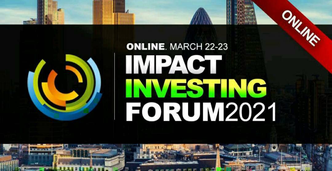 ImpactInvest_1's tweet photo. Impact Investing World Forum 2021
https://t.co/BI7NLtRADK
ONLINE - March 22-23 #funds
https://t.co/BI7NLtRADK
#impactinvesting #etffund #socialimpact #socialinnovation #esginvesting #impactinvestment #investing #investments #impactinvestment #philanthropy #endowments #investment https://t.co/buoAYSyxy3