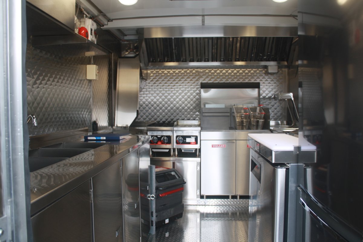 Apollo Food Trucks tweet media