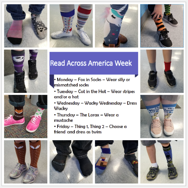 Georgiana Carson tweet media