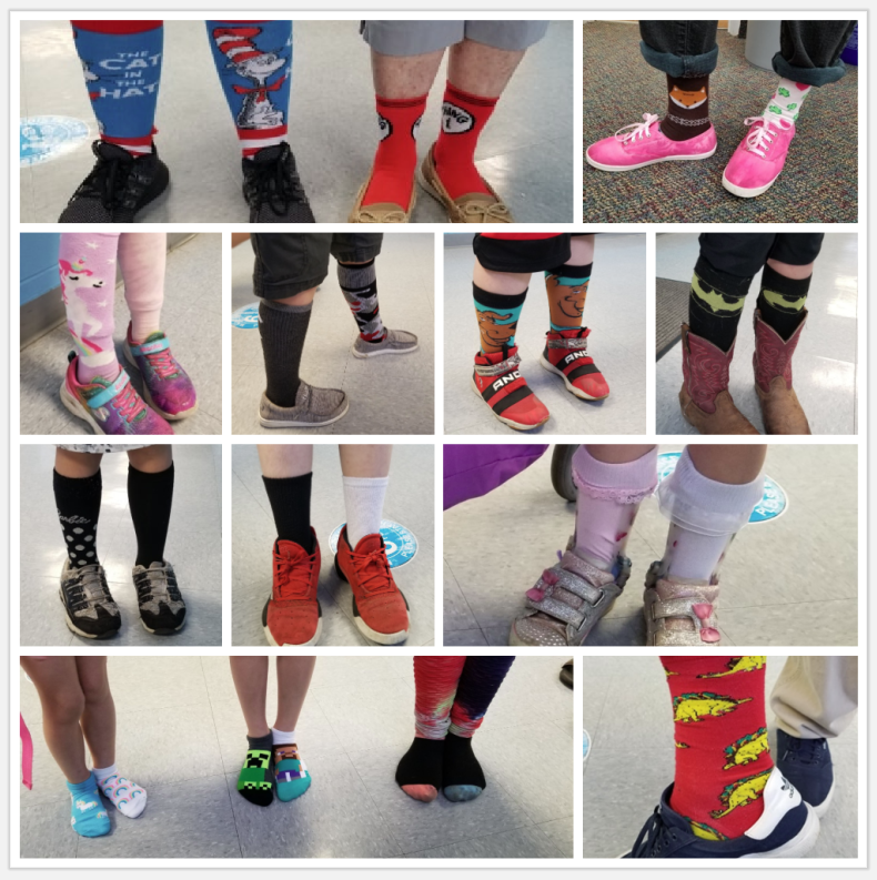 Georgiana Carson tweet media