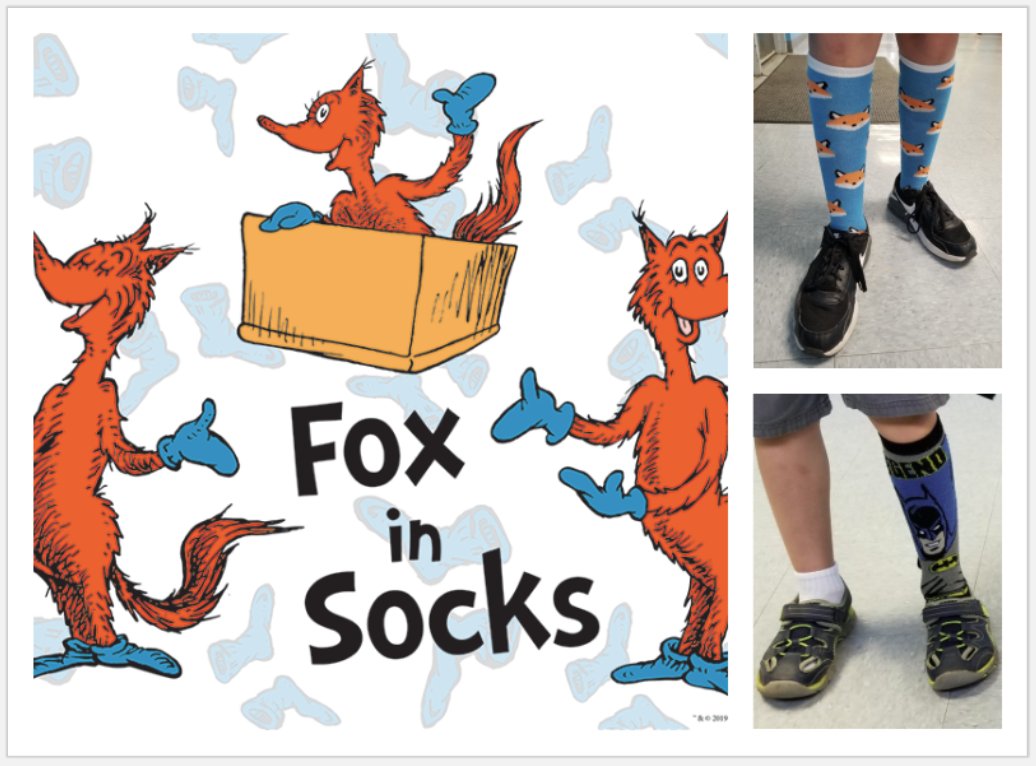 Georgiana Carson tweet media