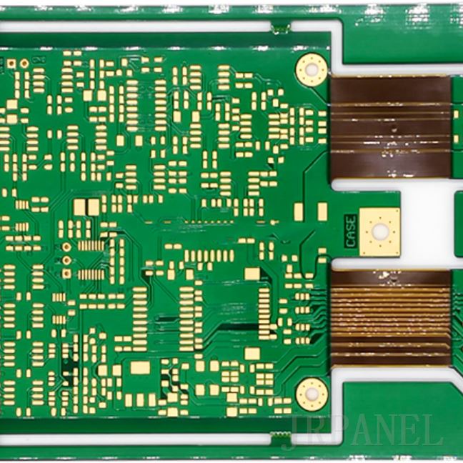 The Importance of Predictability for #Advanced #PCB #Manufacturing

lnkd.in/g72j9g6

CLICK→jrpanel.com/T
#testing #digitalautomation #industrialequipment #controller #medical #overlays #membrane #cable #electricalcomponents #assembly #mechanicaldesign