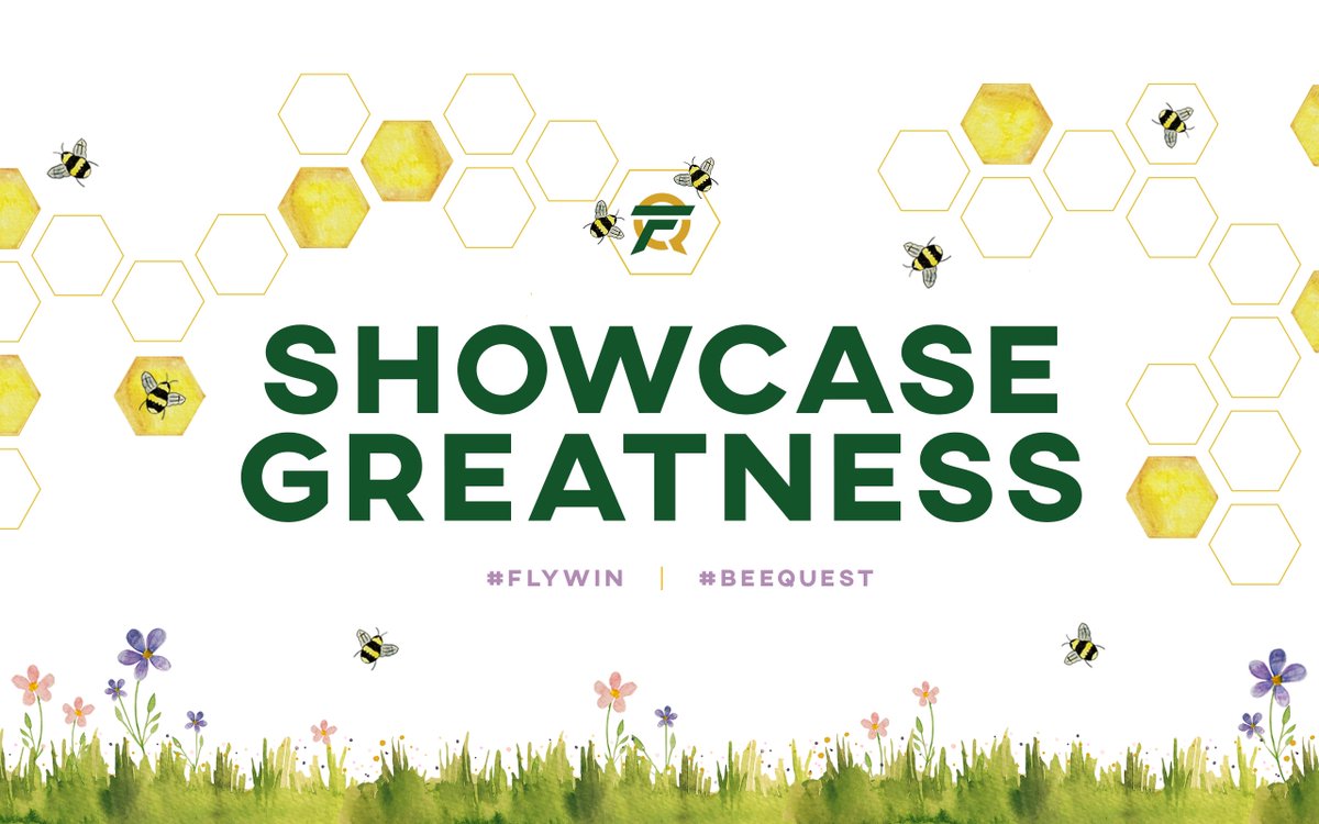 #BEEQUEST WALLPAPERS ARE HERE!! : r/FlyQuest