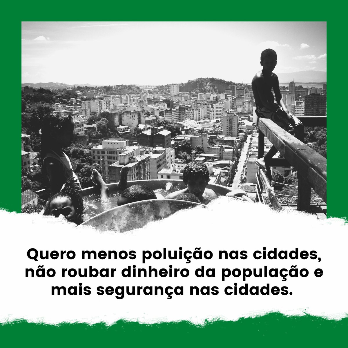 FFF_RJ's tweet photo. O Rio na visão das crianças:
No aniversário da nossa cidade, não devemos esquecer de seus contrastes, ocultos nos cartões postais e na visão daqueles que a pintam como cidade maravilhosa.

Imagens e relatos: Centro Internacional de Estudos e Pesquisas sobre a Infância (CIESPI) https://t.co/1oeYmRvebF