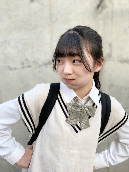 Twitterのコスプレ画像8