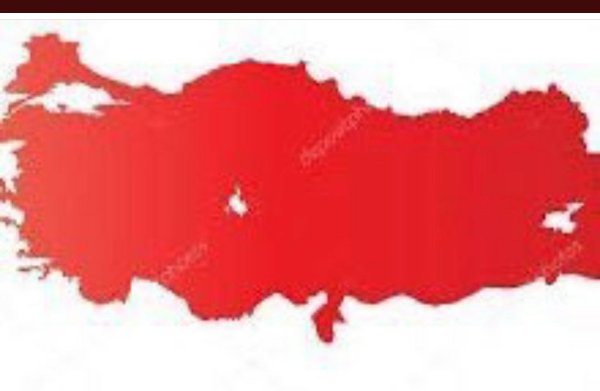 Agalar haritanın orjinalini buldumm 10 bin vaka olduğuna göre gerçeği bu #ZKuşağıUnutmaz