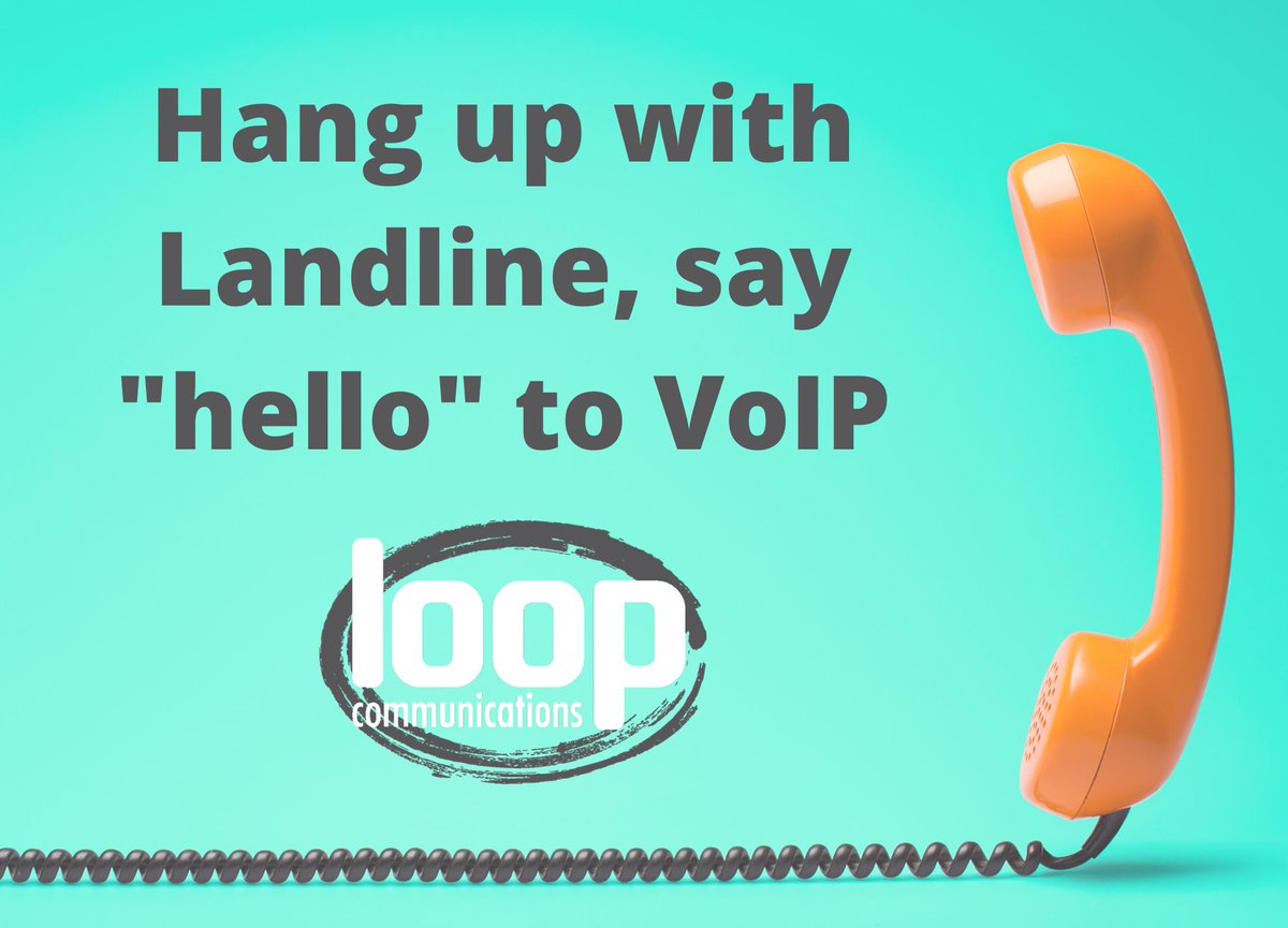LoopPhone's tweet photo. How does Loop stack up to other #VoIP competitors? https://t.co/BNONd3azOl

https://t.co/Kvv8ggJC42 | 800-586-0321
#topvoipproviders #voipservice #freevoipproviders #voipphonesystem #managedservices #msp #mobileVoIP #businessvoip https://t.co/gUjapz0zP3