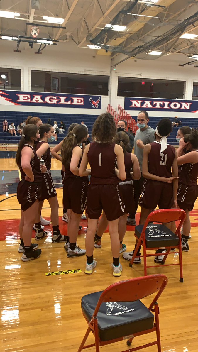 Harrison Athletics tweet media