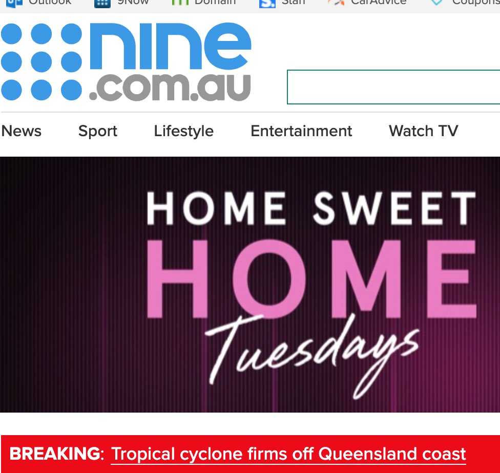 danwood__'s tweet photo. @9NewsAUS  and the government expect companies to pay for content under the new reform. Even though most content is riddled with spelling mistakes, poor grammar and click bait? https://t.co/PjQa1Wi3Ow