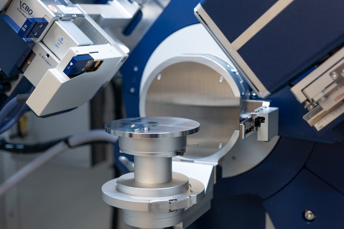 cosamau's tweet photo. New X-ray instrument sets @AuburnU apart in state of Alabama, furthers renewal energy research: https://t.co/uvBccM98SS

#COSAMImpacts
@RBComes 
@AuburnPhysics 
@FarnumByron
@TheSECU 
#NSFFunded https://t.co/EwTRxIae6f
