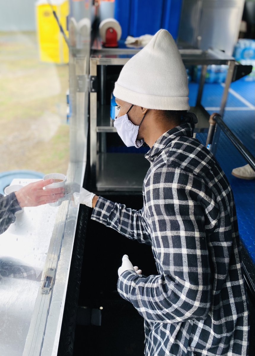 MetroRelief's tweet image. Introducing Kiemon, formerly homeless, but here holding the keys to his new apt.  Being thankful, he decided to serve on the bus this Saturday, I love when these stories come full circle.