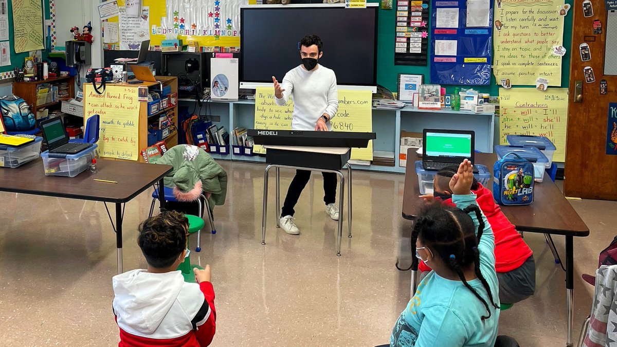 Washington Symphony Orchestra 🎻 tweet media