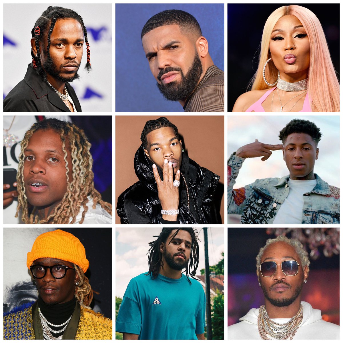 User0123ABC's tweet image. The Influencer               The influenced