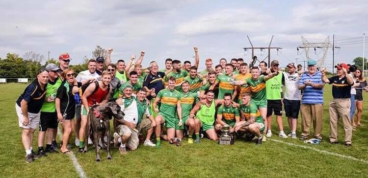 StPatsDonegal's tweet photo. You just had to be there https://t.co/XYQqJMvJ5T