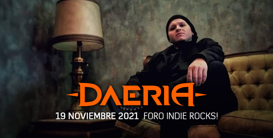 La canción #Vacío aparece en el disco #Fénix de <a href="/DaeriaOficial/">DAERIA</a>.
