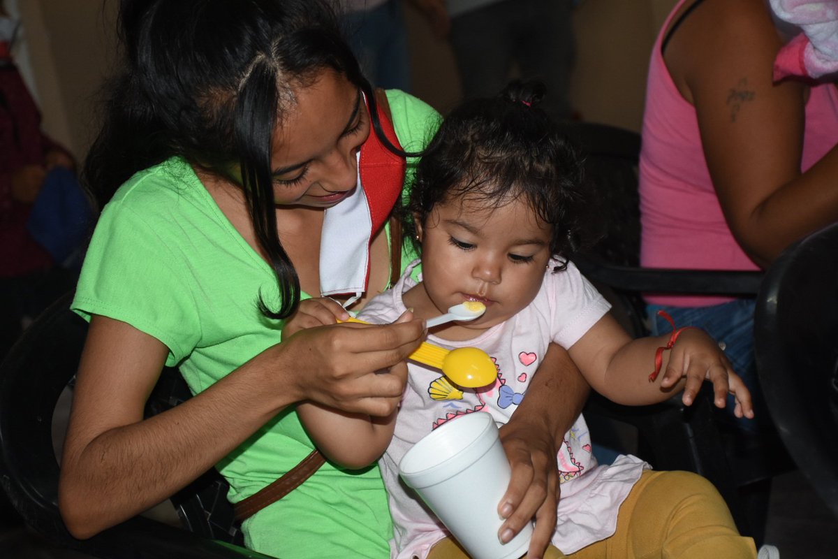 Mis Primeros 1700 Días tweet media