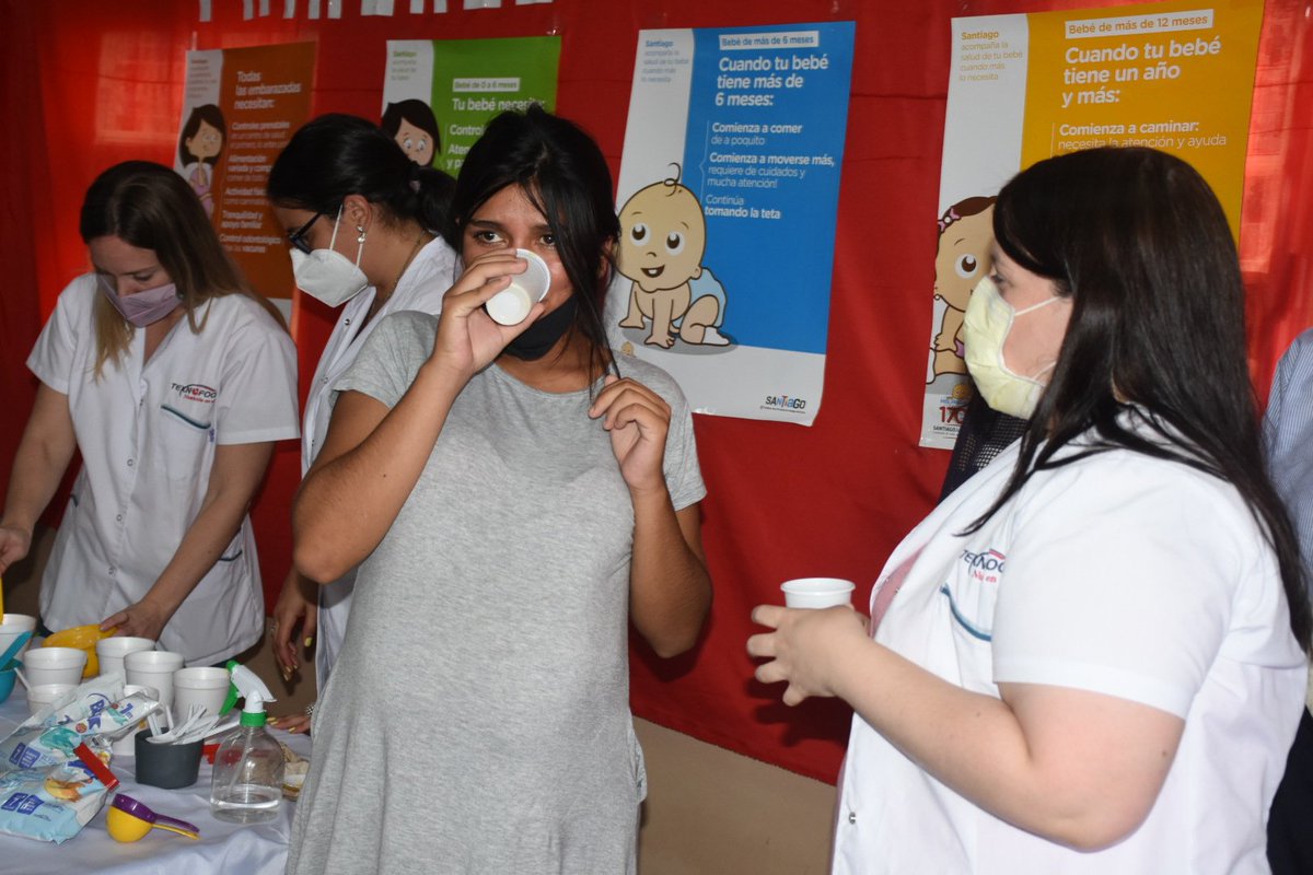 Mis Primeros 1700 Días tweet media