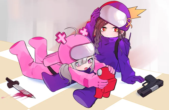 やっぱロリうまく描けないんや? 