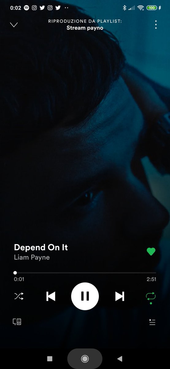 maevrtes's tweet photo. Day 13❤️ Both ways, weekend, rude hours, tell your friends, say it all, hips don't lie, Heart meet break, Polaroid, Remember, Get low, Home with you, depend on it, slow.
#stream_payno #proudofliam #weloveliampayne #streamLP1 #LP1 #LiamPayne #justiceforliam #lp1streamingparty https://t.co/UMDMMM2SZ4