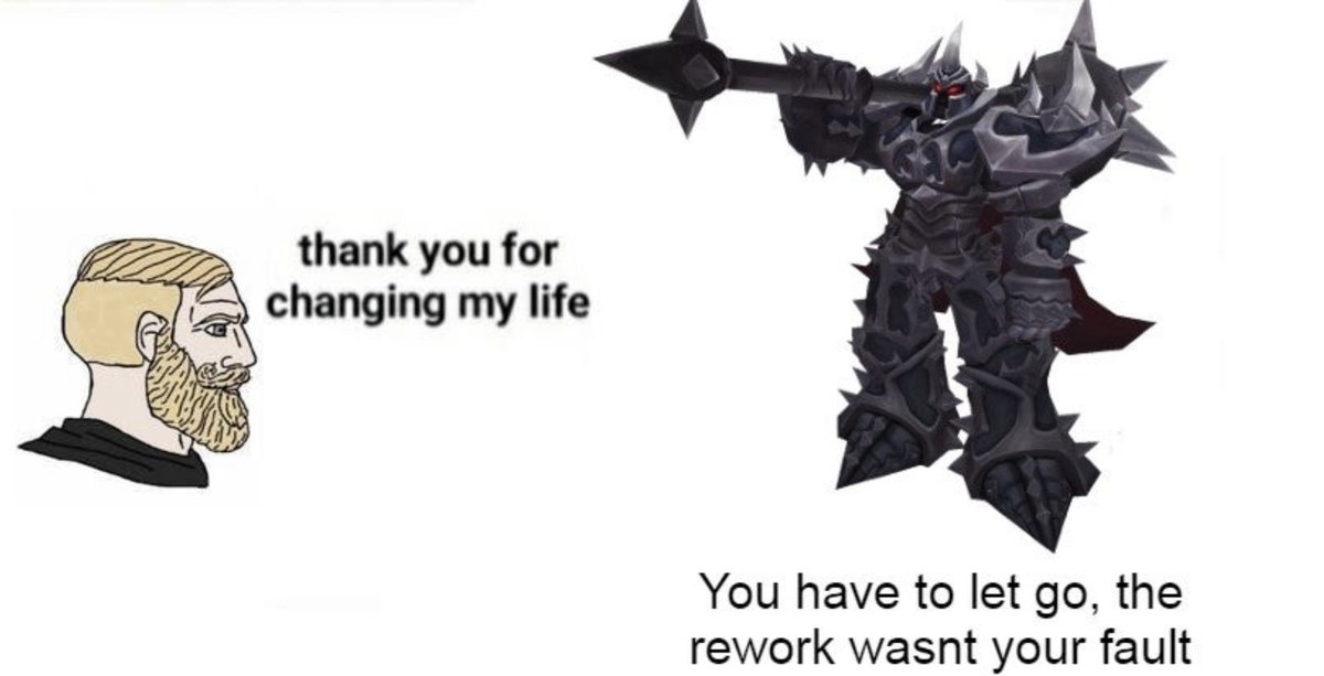 CorvixWasTaken's tweet photo. Nothing but pain. https://t.co/n1VrPbpWH5