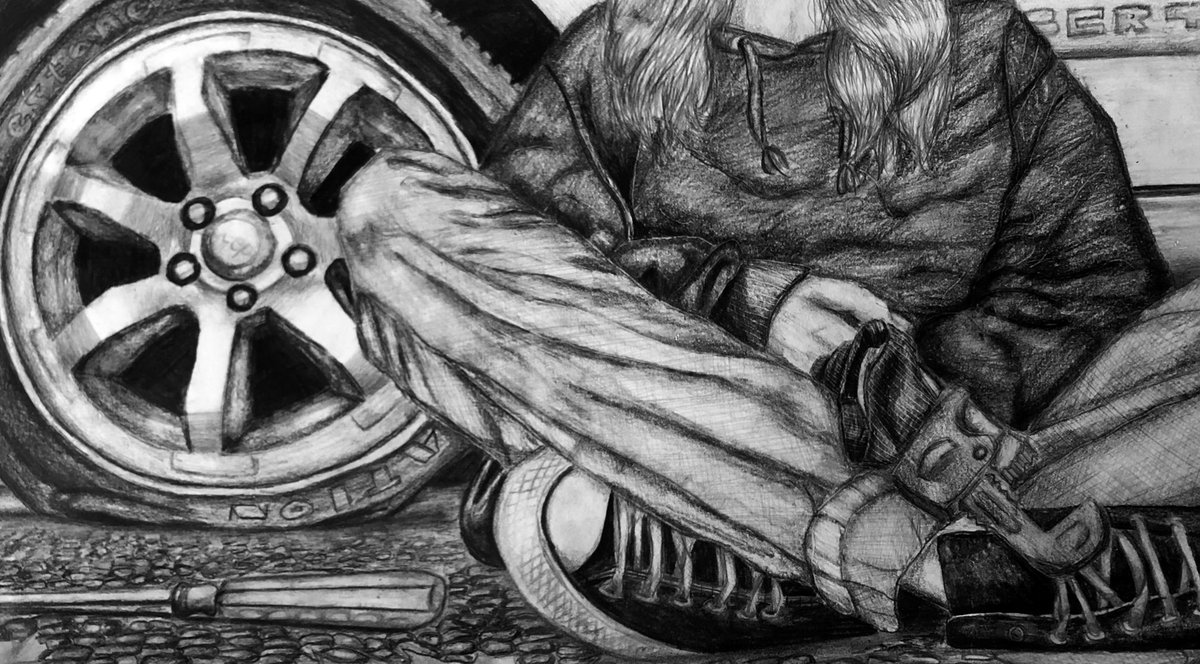 Kristyn Shea tweet media