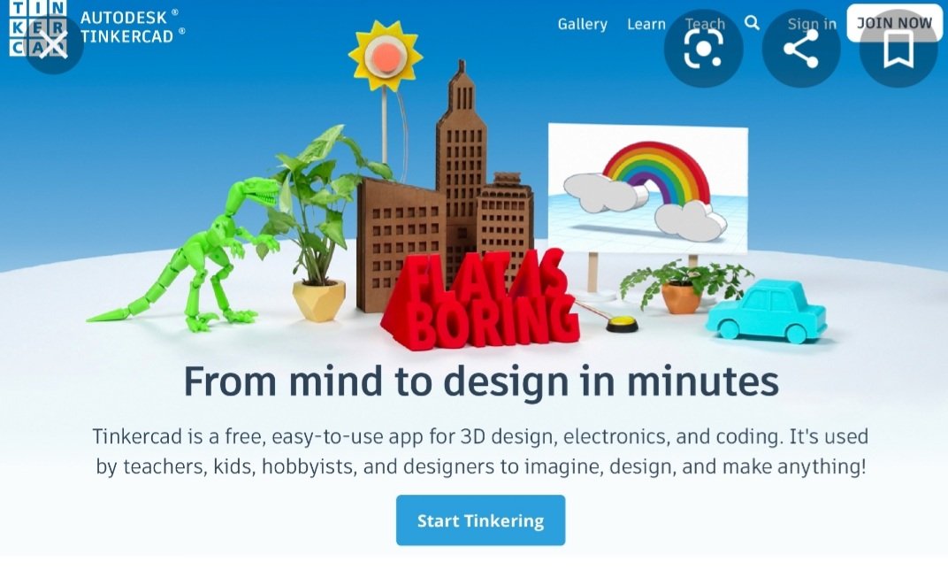 Ms_Hankinson6's tweet image. Looking forward to discussing Tinkercad with my fellow classmates at the end of March. #flatisboring #MSVU_tech @alreyner