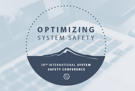 ISSSDirPub's tweet photo. Getting the Most from System Reliability Analysis through Integrated Methods with presenter Joe Belland was a well-rated tutorial from #ISSC38. The session recording is available on-demand: https://t.co/uVF1PsJpk0 #systemsafety #systemreliabilityanalysis https://t.co/nuigw6M8bg