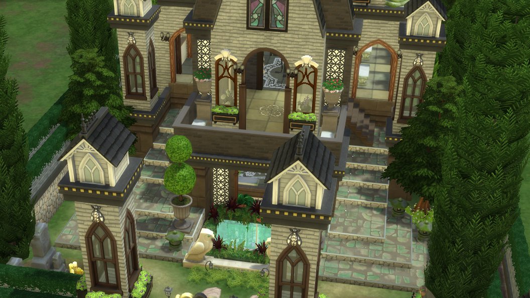 SantrufaS's tweet photo. Sigo sin poder grabar voz (arrastrando aun el gripazo de la semana pasada) Si no os queréis perder el speed build del #fantashell
📢Subscribiros ⬇️⬇️⬇️
https://t.co/afZc4vsKyd
y activad 🔔 para ser el primero en comentar este reto!
👻Crypt Wedding 💍
#ShowUsYourBuilds https://t.co/DMoYUqwKJZ