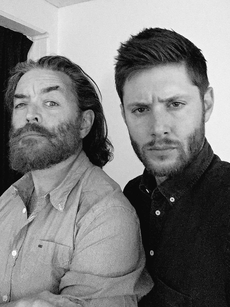 🇺🇦Timothy Omundson🇺🇦 tweet media