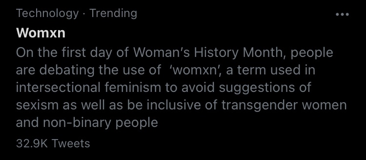 @V3NT1_G3NSH1N's photo on TERFs