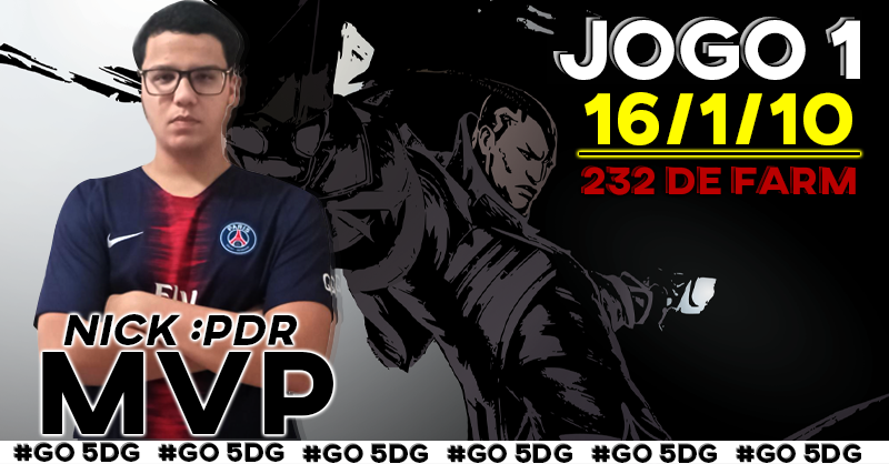 5DragonseSports's tweet photo. Anota aí que esse ano vamos fazer HISTÓRIA!!
JOGO 1 NOSSO CARRY JA DISPARA NO MVP!
@nvSzeraa, VOCÊ É RIDÍCULO!!!
#5dragons #go5dg https://t.co/v4DLxAfJPa