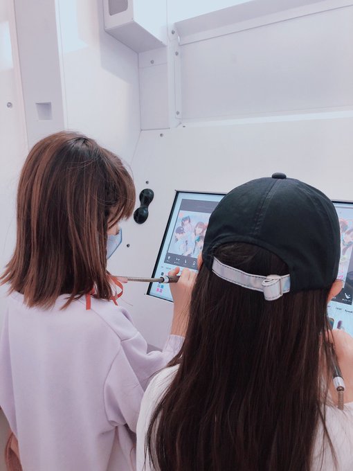 Twitterのコスプレ画像26